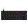 ASUS ROG Falchion Ace HFX -pelinäppäimistö, mekaaninen, langallinen USB, ranskalainen AZERTY-layout, musta