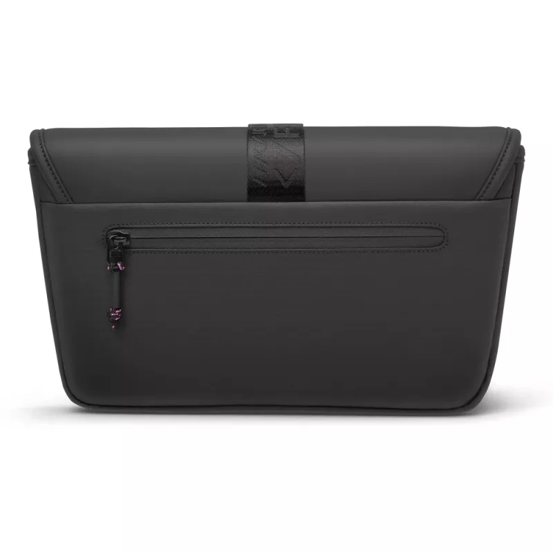 ASUS ROG SLASH Sling Bag 4.0 musta
