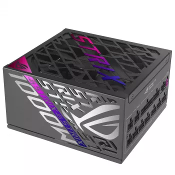 ASUS ROG Strix 1000P Gaming-E 1000W 80+ Platinum virtalähde