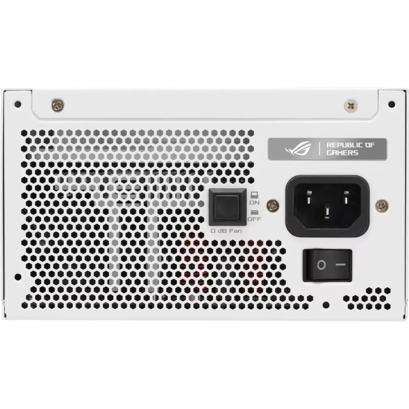 ASUS ROG Strix 1000P Gaming White 1000W 80+ Platinum ATX virtalähde