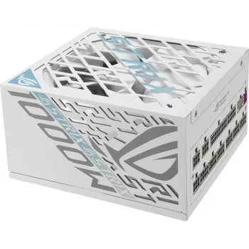 ASUS ROG Strix 1000P Gaming White 1000W 80+ Platinum ATX virtalähde