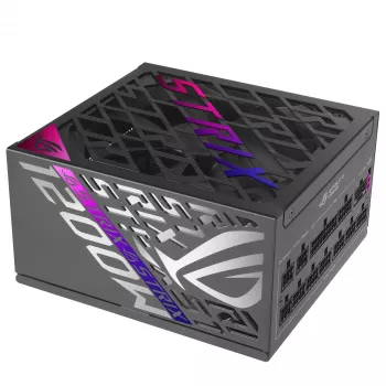 ASUS ROG Strix 1200P Gaming 1200W 80+ Platinum virtalähde
