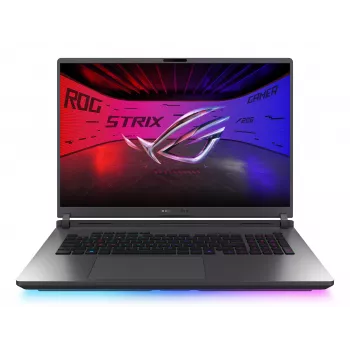 ASUS ROG Strix 18 WUXGA 1920x1200 Intel Core i7-14650HX, 16GB, 1TB SSD, RTX 5060