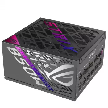 ASUS ROG Strix 850P Gaming-E 850W 80+ Platinum -virtalähde