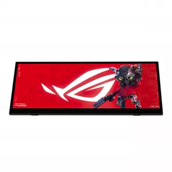 ASUS ROG Strix XG129C kosketusnäyttö 12,3 tuuman musta