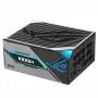 ASUS ROG THOR 1000W Platinum III E 80+ Platinum täysin modulaarinen ATX 3.0 -virtalähde, musta