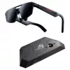 ASUS ROG XREAL R1-B Gaming AR -lasit 240Hz (avattu pakkaus)