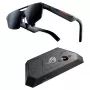 ASUS ROG XREAL R1-B Gaming AR -lasit 240Hz (avattu pakkaus)