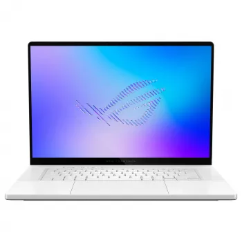 ASUS ROG Zephyrus G16 GU606AR-TB053W -pelikannettava, 16 tuuman WQXGA OLED 240Hz, Intel Core Ultra 9 386H, 64GB LPDDR5x, 2TB SSD, GeForce RTX 5070 Ti 12GB, Windows 11 Home, saksalainen QWERTZ-näppäimistö