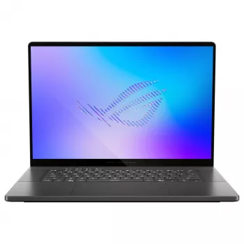 ASUS ROG Zephyrus G16 GU606AR-TB069W -pelikannettava 16 tuuman WQXGA OLED, Intel Core Ultra 9 386H, 64GB RAM, 2TB SSD, NVIDIA GeForce RTX 5070 Ti, Windows 11 Home