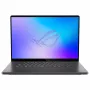 ASUS ROG Zephyrus G16 GU606AR-TB069W -pelikannettava 16 tuuman WQXGA OLED, Intel Core Ultra 9 386H, 64GB RAM, 2TB SSD, NVIDIA GeForce RTX 5070 Ti, Windows 11 Home