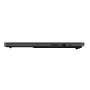 ASUS ROG Zephyrus GU606AW-TB051W 16 tuuman QHD+ 240Hz -pelikannettava - Intel Core Ultra 9 386H, 32GB LPDDR5x, 1TB SSD, NVIDIA GeForce RTX 5080, Windows 11 Home, harmaa