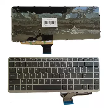 ASUS S530U, Y5100, X512 US taustavalaistu näppäimistö