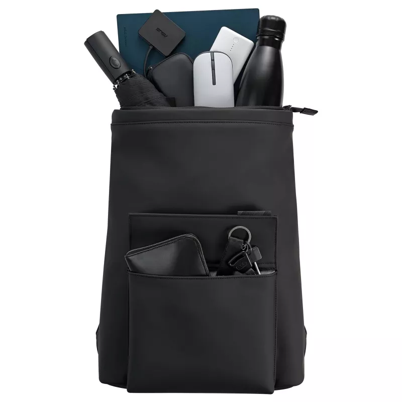 ASUS Vigour Reppu 16 tuumaa, musta
