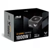 ASUS TUF-GAMING-1000P 1000W 80+ Gold täysin modulaarinen ATX-virtalähde (musta)