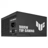 ASUS TUF-GAMING-1000P 1000W 80+ Gold täysin modulaarinen ATX-virtalähde (musta)