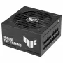 ASUS TUF-GAMING-1000P 1000W 80+ Gold täysin modulaarinen ATX-virtalähde (musta)