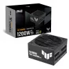 ASUS TUF Gaming 1200G EVO 1200W 80+ Gold täysin modulaarinen ATX-virtalähde