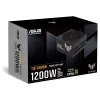 ASUS TUF Gaming 1200G EVO 1200W 80+ Gold täysin modulaarinen ATX-virtalähde