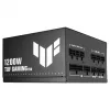 ASUS TUF Gaming 1200G EVO 1200W 80+ Gold täysin modulaarinen ATX-virtalähde