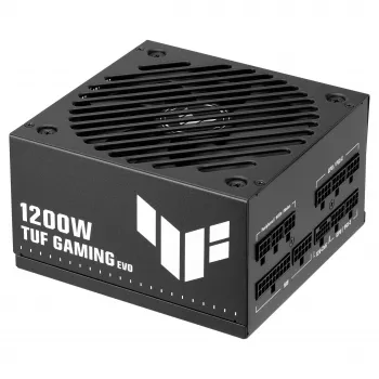 ASUS TUF Gaming 1200G EVO 1200W 80+ Gold täysin modulaarinen ATX-virtalähde