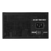 ASUS TUF Gaming 850W Platinum virtalähde - ATX, täysin modulaarinen, 80+ Platinum, musta