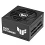 ASUS TUF Gaming 850W Platinum virtalähde - ATX, täysin modulaarinen, 80+ Platinum, musta
