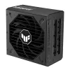 ASUS TUF Gaming GeForce RTX 5070 OC Edition ja 1000W 80 PLUS Gold -modulaarinen virtalähde -paketti