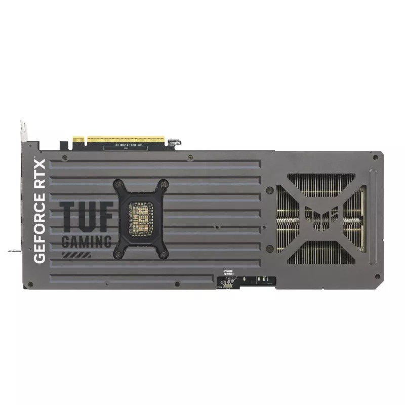 ASUS TUF Gaming GeForce RTX 5070 OC Edition ja 1000W 80 PLUS Gold -modulaarinen virtalähde -paketti
