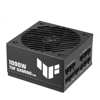 ASUS TUF Gaming Gold EVO 1000W ATX 3.0 täysin modulaarinen virtalähde