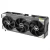 ASUS TUF GeForce RTX 5080 OC 16GB GDDR7 BTF -pelinäytönohjain