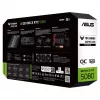 ASUS TUF GeForce RTX 5080 OC 16GB GDDR7 BTF -pelinäytönohjain