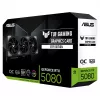 ASUS TUF GeForce RTX 5080 OC 16GB GDDR7 BTF -pelinäytönohjain
