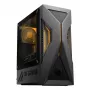 ASUS TUF Gaming T500 TM500MH-0R7260040W pöytätietokone, AMD Ryzen 7 260, 16 GB DDR5, 1 TB SSD, GeForce RTX 5060, Windows 11 Home, harmaa