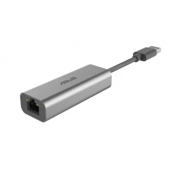 ASUS USB-C2500 2,5Gbps USB-C–Ethernet-sovitin