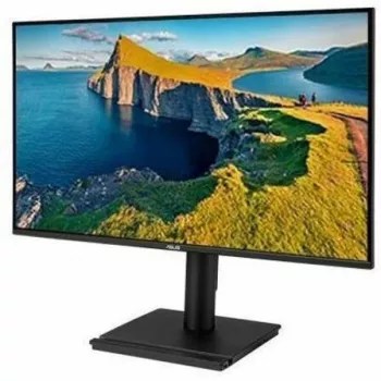 ASUS VA27AQSE 27 tuuman WQHD IPS -näyttö - 75Hz, FreeSync, korkeussäädettävä (kunnostettu)