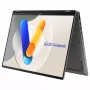 ASUS Vivobook 16 Flip TP3607SA-SI716W 16 inch WUXGA kosketus 2-in-1 -kannettava, Intel Core Ultra 7 256V, 16GB RAM, 512GB SSD, Windows 11 Home, Quiet Blue
