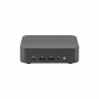 ASUS VM31-BER330MN2 barebone-mini-PC AMD Ryzen 3 3200G 8GB RAM ei käyttöjärjestelmää