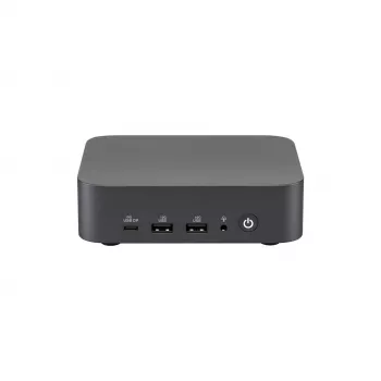 ASUS VM31-BER540MN2 barebone Mini PC AMD Ryzen 5 5500U 8GB RAM ei tallennustilaa