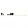 ASUS Z11PA-D8 palvelinemo - Dual Socket P LGA 3647, Intel C621, SSI CEB, IPMI