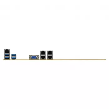 ASUS Z11PA-D8 palvelinemo - Dual Socket P LGA 3647, Intel C621, SSI CEB, IPMI