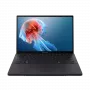 ASUS Zenbook Duo UX8406CA-QL358X 14 tuuman OLED-kosketusnäyttökannettava, Intel Core Ultra 7 255H, 16GB LPDDR5X, 1TB SSD, Intel Arc Graphics, Windows 11 Pro, Inkwell Gray