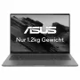 ASUS Zenbook S14 UX5406AA-SU207W Copilot+ PC kannettava tietokone, 14 tuuman 3K OLED Touch 120Hz, Intel Core Ultra 9 386H, 32GB LPDDR5x, 1TB SSD, Windows 11 Home, saksalainen QWERTZ-näppäimistö
