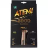 Atemi 3000 Pro anatomian mukainen pöytätennismaila
