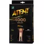 Atemi 4000 Balsa anatomien pöytätennismaila