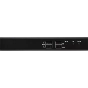 ATEN ALTUSEN KE8900SR ohut HDMI yksittäisnäytön KVM-over-IP-vastaanotin - KVM-jatko - USB