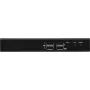 ATEN ALTUSEN KE8900SR ohut HDMI yksittäisnäytön KVM-over-IP-vastaanotin - KVM-jatko - USB