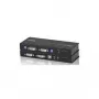ATEN CE604-AT-G KVM-jatko – 2x DVI, audio, USB, RS-232, 60 m