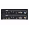 ATEN CE680 KVM audio USB serial -jatko kuitua pitkin, DVI Dual Link, 600 m, 1310/1550 nm