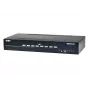 ATEN CS1148DP 8-porttinen USB Dual DisplayPort KVM-kytkin – 4K, ääni ja USB-keskitin